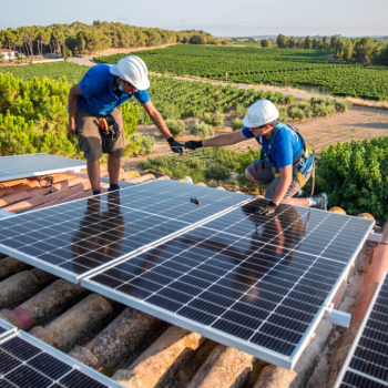 APER assina Carta Aberta entregue ao Congresso Nacional em defesa da segurança jurídica e da geração distribuída solar no Brasil